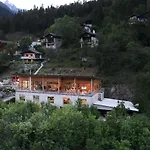 Woo Loft Apartment Fiesch