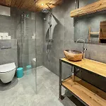 Woo Loft * Fiesch