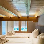 Woo Loft * Fiesch