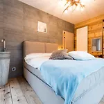 Apartment Woo Loft Fiesch