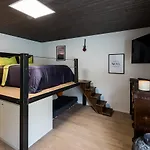 Woo Loft Apartment