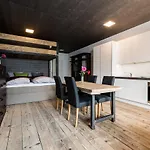 Woo Loft Apartment