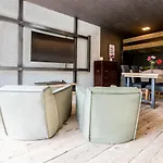 Apartment Woo Loft *