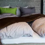 Woo Loft Apartment Fiesch