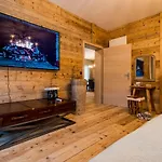 Woo Loft * Fiesch
