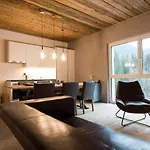 Apartment Woo Loft