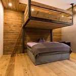 Apartment Woo Loft