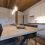 Apartment Woo Loft