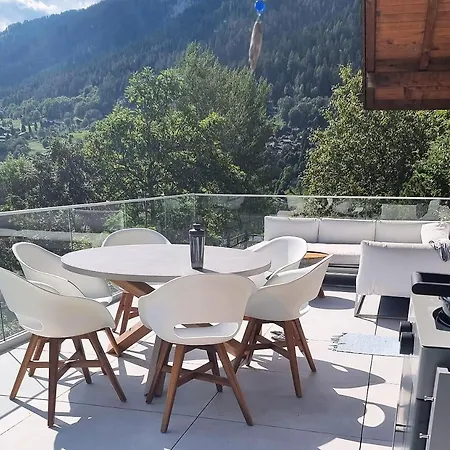 Appartement Woo Loft