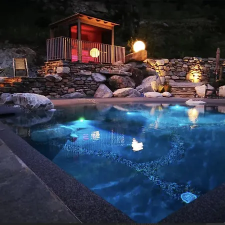 Appartement Woo Loft Fiesch