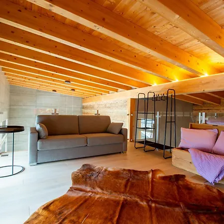 Apartment Woo Loft