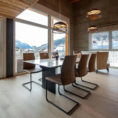Woo Loft Apartment *