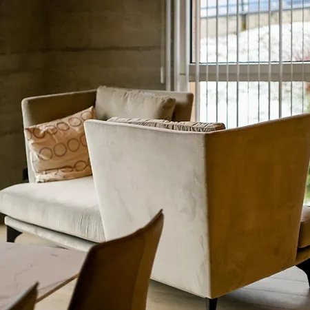 Apartment Woo Loft *