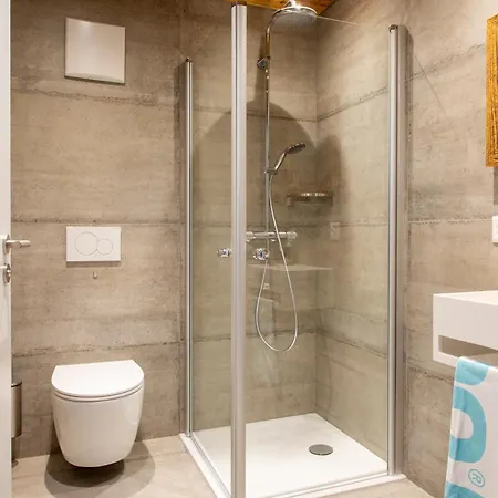 Lejlighed Woo Loft Fiesch