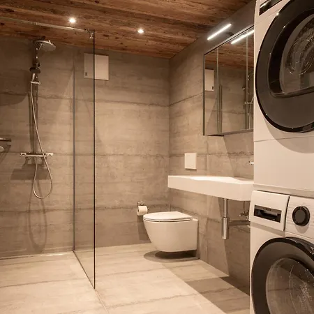 Woo Loft Apartment