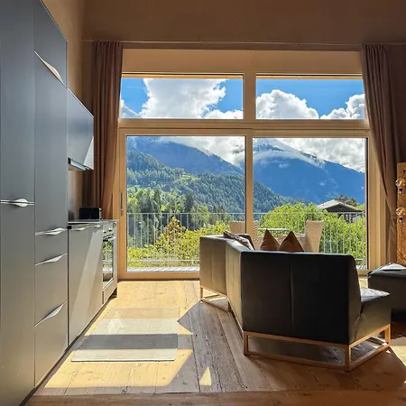 Appartement Woo Loft Fiesch