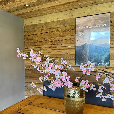 Appartement Woo Loft