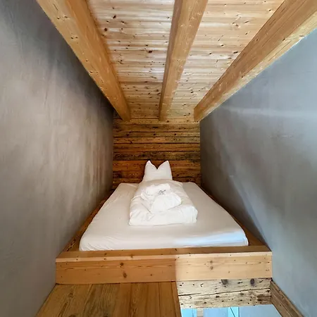 Woo Loft Lägenhet Fiesch
