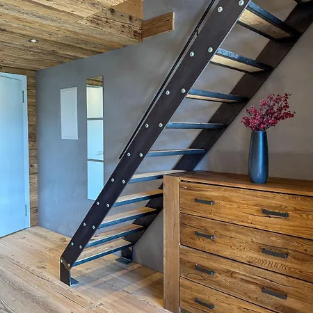 Woo Loft *