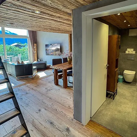 Woo Loft Fiesch