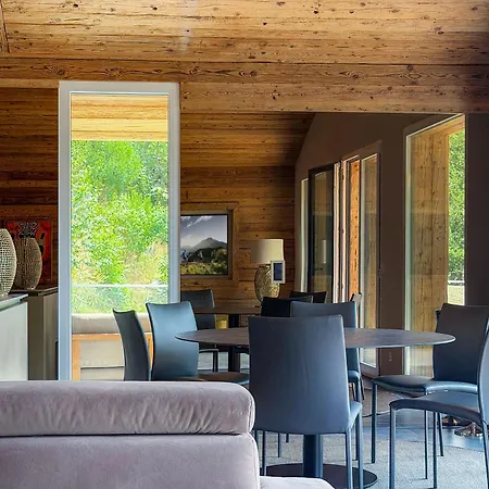 Lägenhet Woo Loft