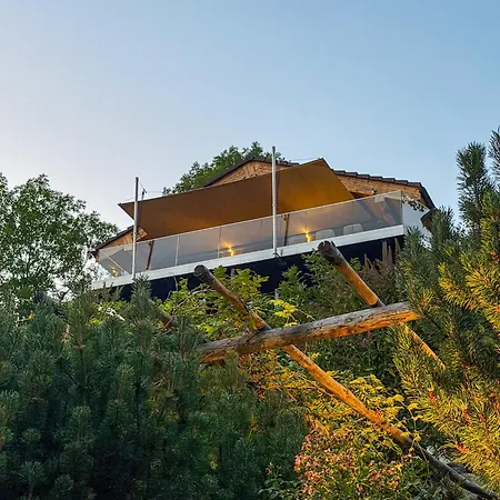Lägenhet Woo Loft Fiesch