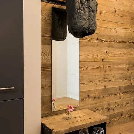 Woo Loft Apartment *