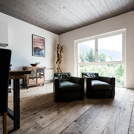Woo Loft Fiesch