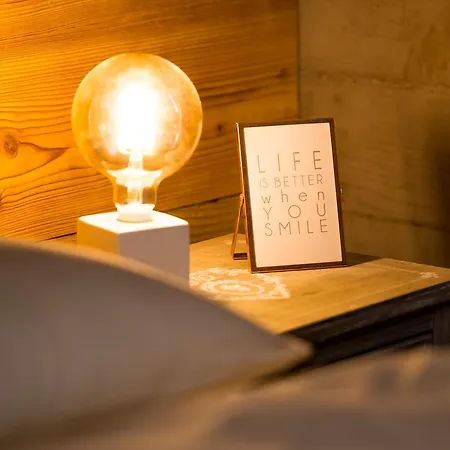 Woo Loft Фиш