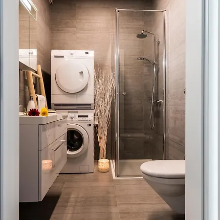 Appartement Woo Loft