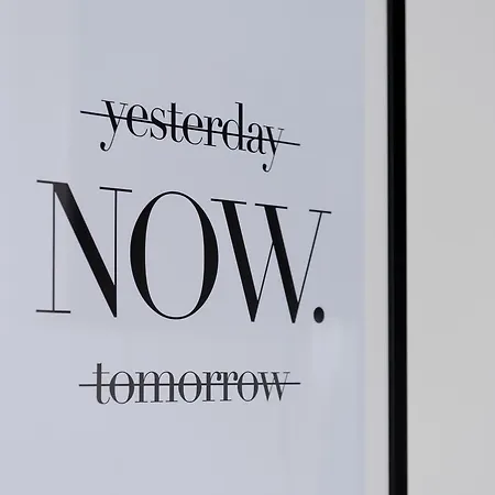 Woo Loft Апартаменты *