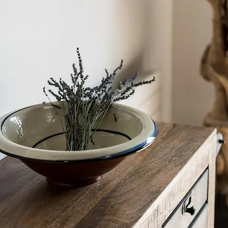 Lägenhet Woo Loft *