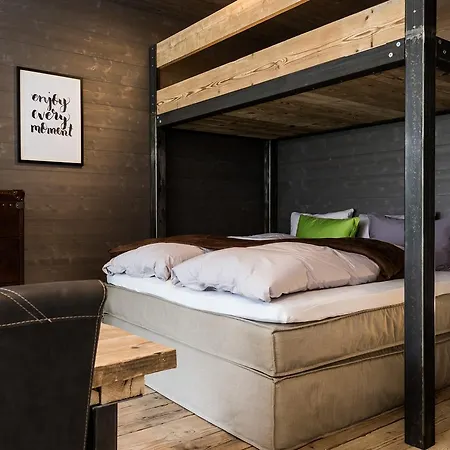 Woo Loft Lägenhet
