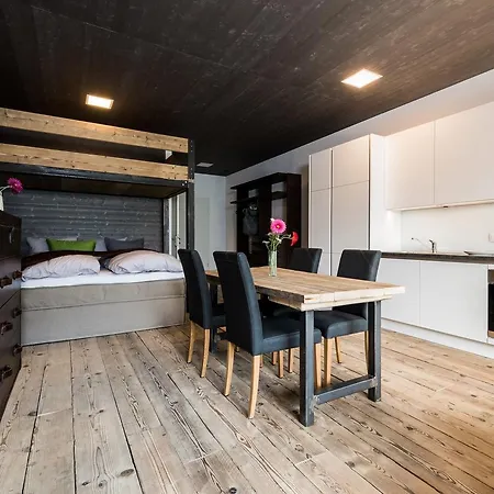 Woo Loft Apartment