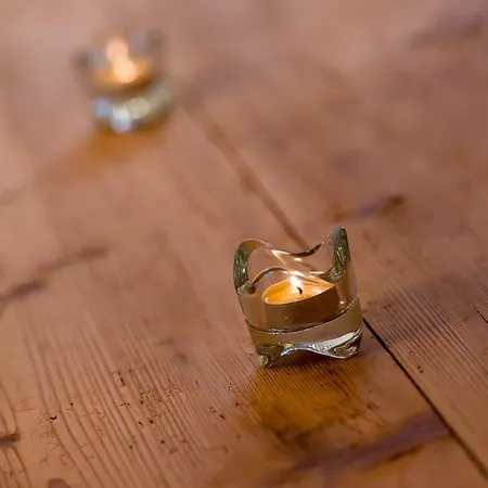 Woo Loft Lejlighed *
