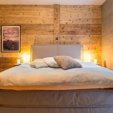 Woo Loft Fiesch