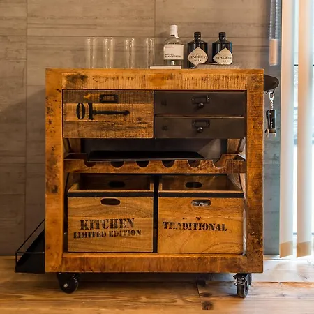 Appartement Woo Loft