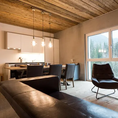 Appartement Woo Loft