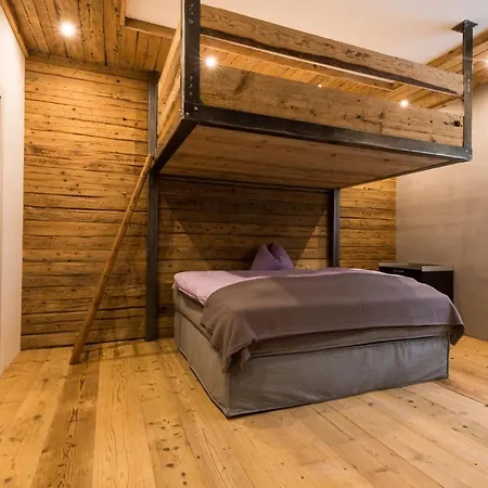 Apartment Woo Loft