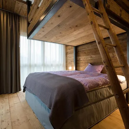Apartment Woo Loft