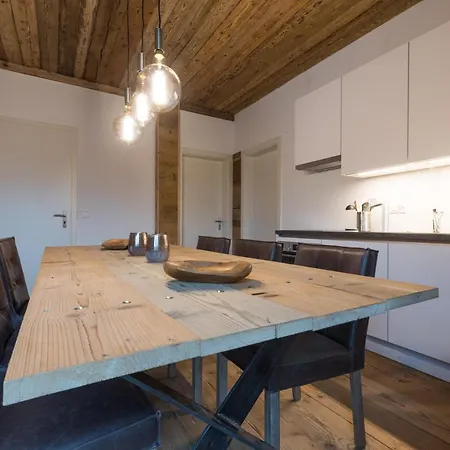Lejlighed Woo Loft