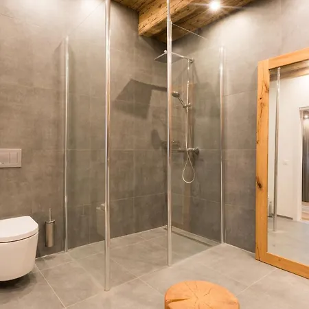 Lägenhet Woo Loft