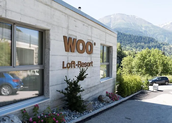 Woo Loft *