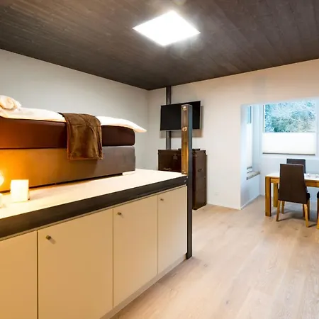 Appartement Woo Loft *