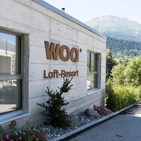 Woo Loft *