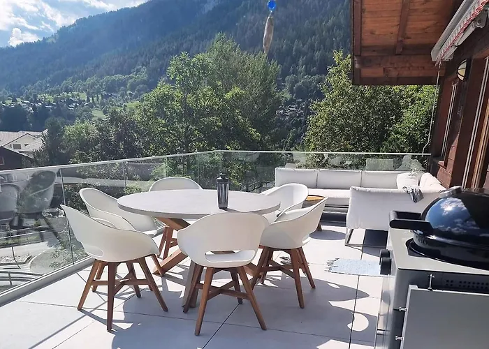 Lägenhet Woo Loft