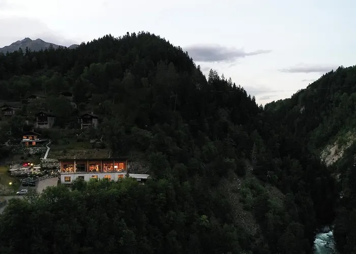Lägenhet Woo Loft