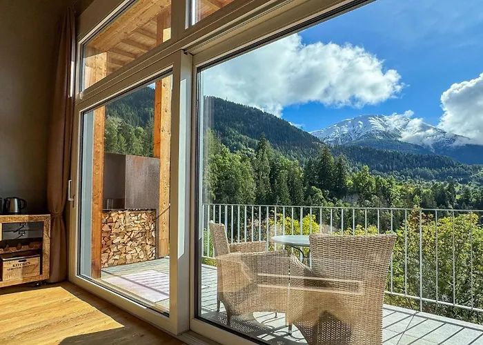 Lägenhet Woo Loft