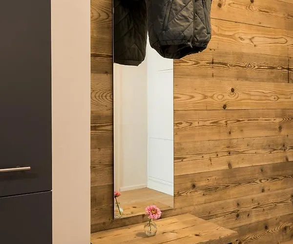 Woo Loft Lägenhet *