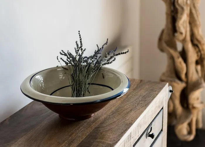 Lägenhet Woo Loft *